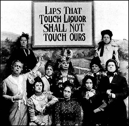 Prohibition Era